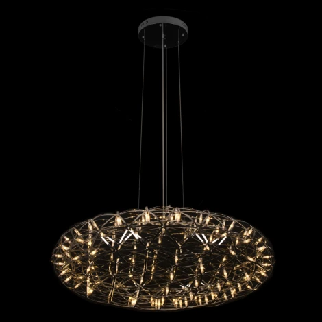 Подвесной светильник Loft It Raimond 1898/1000 Chrome (LED, 220V, на тросе)