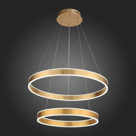 Подвесная люстра ST Luce Onze SL944.203.02