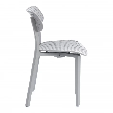 Стул JOLLY (mod. XRB-096-B2) Tetchair арт.24821