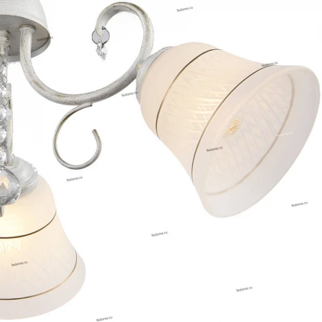 Подвесная люстра J-Light Bella 1284/3