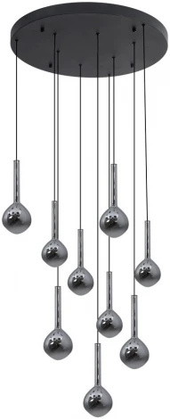 Подвесной светильник Aployt Wisia APL.058.13.36 (LED, 220V, на проводе)