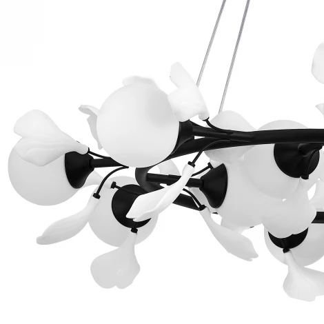 Подвесной светильник Lightstar Ceramo BW 799127