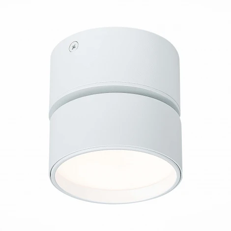 Точечный светильник ST Luce St651 ST651.542.09 (LED, 220V, круглые)