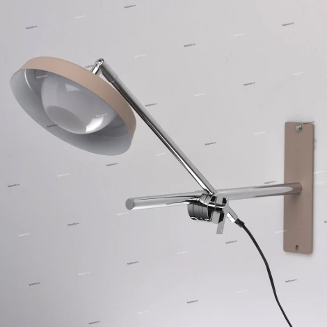 Бра MW-Light Раунд 636022001
