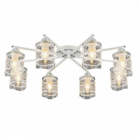 Потолочная люстра Citilux Лора CL146187