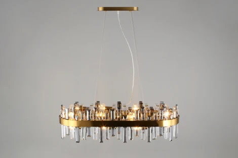 Подвесная люстра Margo APL.825.03.16 Aployt