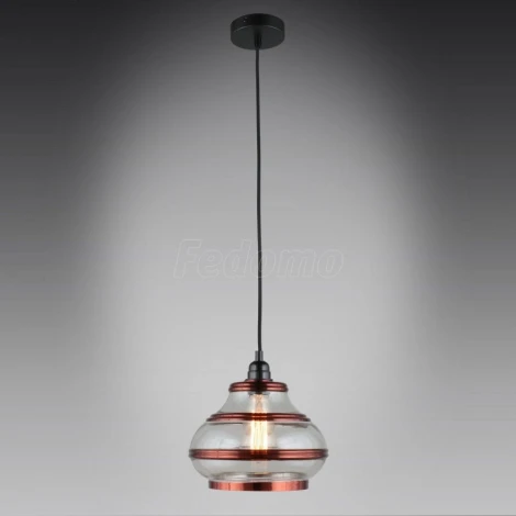 Подвесной светильник Omnilux Lainate OML-91916-01