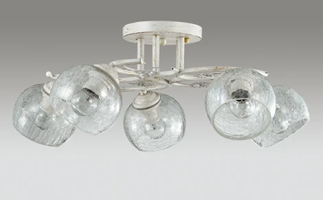 Потолочная люстра Lumion Clodina 3116/5C