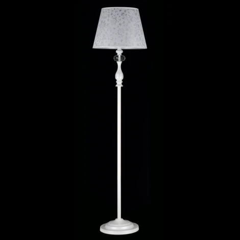 Торшер Freya Adelaide FR2306-FL-01-W