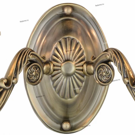 Бра ST Luce Vecchio SL163.301.02