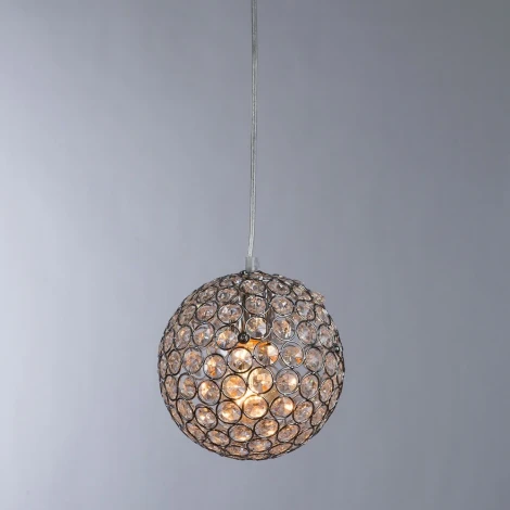 Подвесной светильник Arte Lamp Intonaco A1824SP-1CC