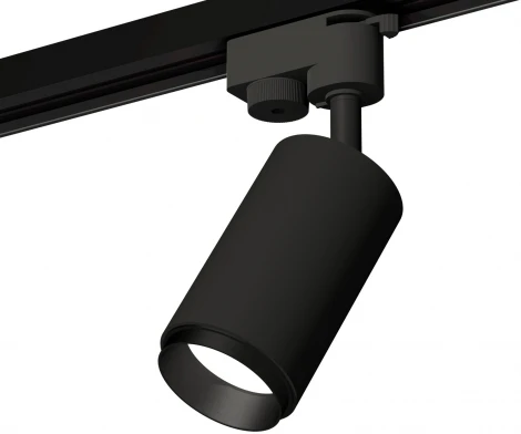 Трековый светильник Ambrella Track System XT6323041 (круглые)