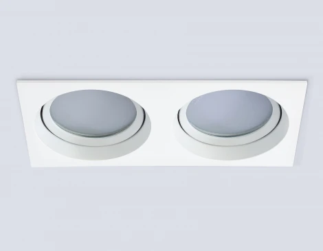 Светильник встраиваемый IP44 Ambrella Techno Spot TN6659