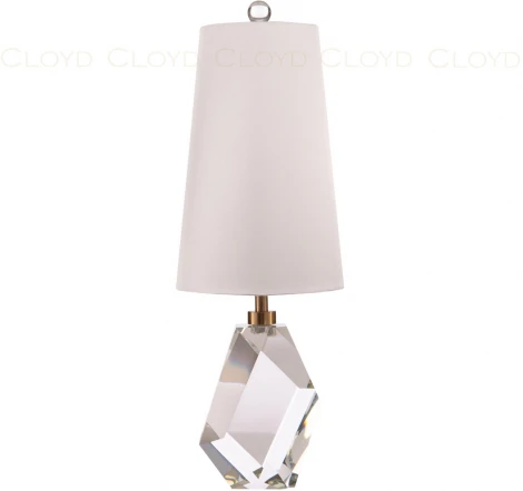 Интерьерная настольная лампа Cloyd Quartz 30065 (220V)