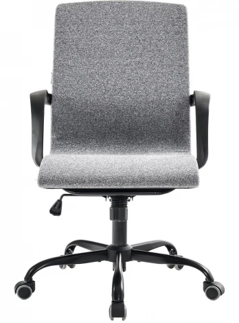 Компьютерное кресло Everprof Zero Ткань Серый