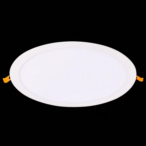 Встраиваемый точечный светильник ST Luce Litum ST209.538.24 (LED, 220V, круглые)