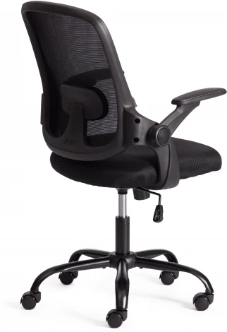 Кресло Joker Tetchair (Ткань/Черный) арт.24838