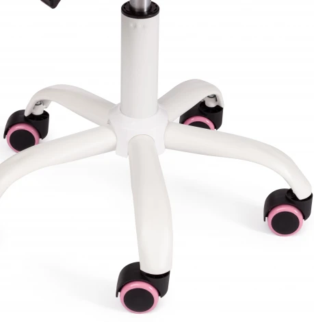 Детское кресло Tetchair FUN (Розовый)