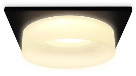 Точечный встраиваемый светодиодный светильник TECHNO SPOT TN1316 (220V)