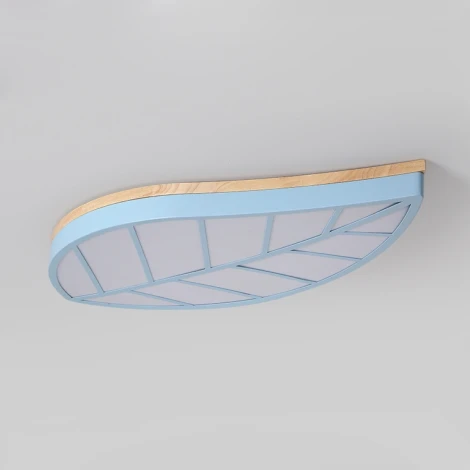 Потолочный светильник Chit L80 Blue ImperiumLoft Chit01 (193012-26) (LED, 220V)