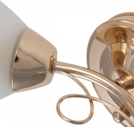 Бра Arte Milano Napoli-6966 336966/1W FGD (220V)