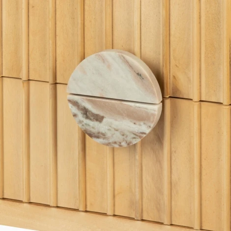 Прикроватная тумба Moonshadow COSMO арт.BT0113T