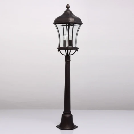 Наземный фонарь Chiaro Шато 800040203