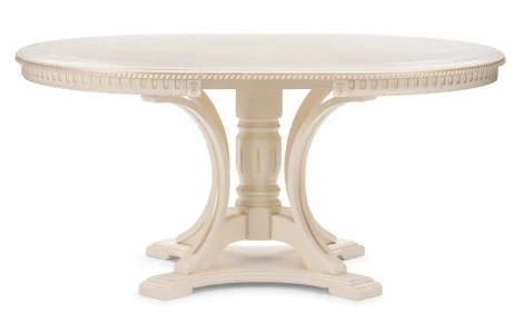 Кухонный стол Woodville Нозеан (Массив бука,Шпон) арт.615231