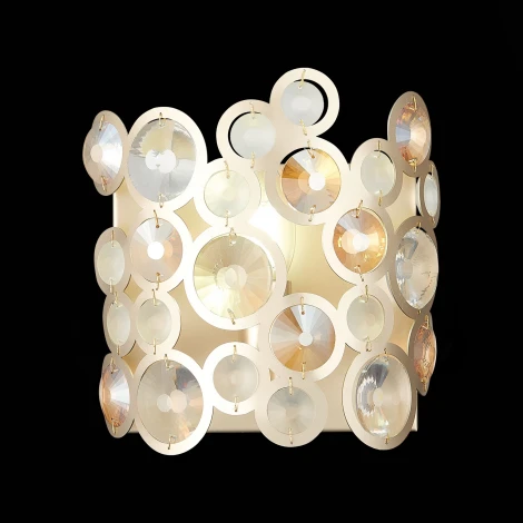 Настенный светильник ST Luce Namio SL1172.201.01 (220V)