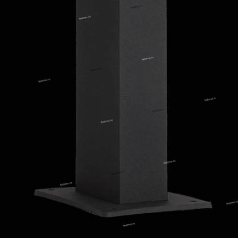 Наземный светильник ST Luce Posto SL096.405.02 (LED, 220V, IP65)