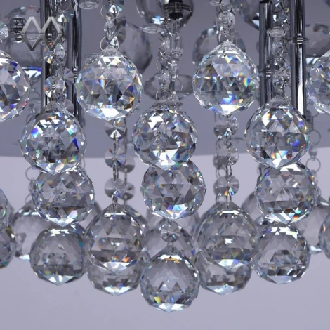 Потолочный светильник MW-Light Каскад 244018015