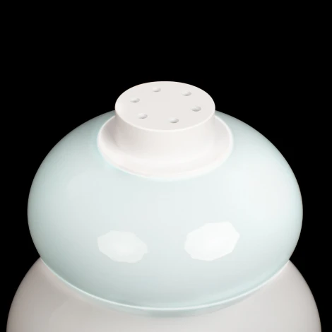 Настольная лампа Loft It Macaroon 10271T/A (LED, 220V, выключатель, бусы)