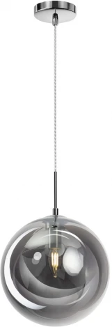 Подвесной светильник Citilux Томми CL102630 (220V, на проводе, шар)