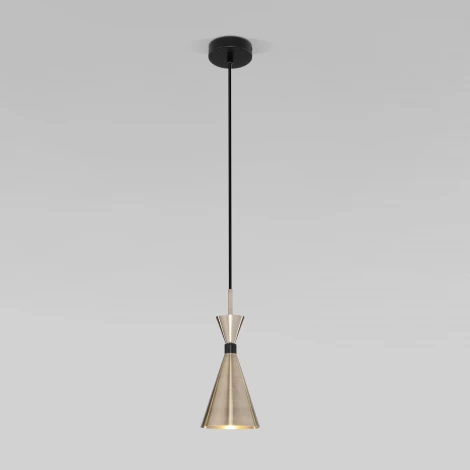 Подвесной светильник Glustin 316 Bogate's (220V, на проводе)