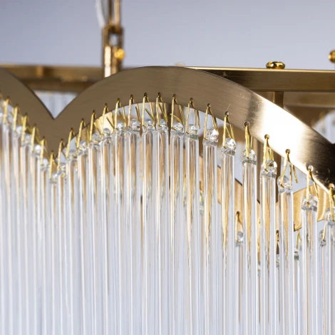 Подвесная люстра Лавиния 443011106 (220V, на цепи)