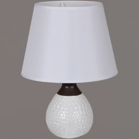 Интерьерная настольная лампа Reluce 00325-0.7-01