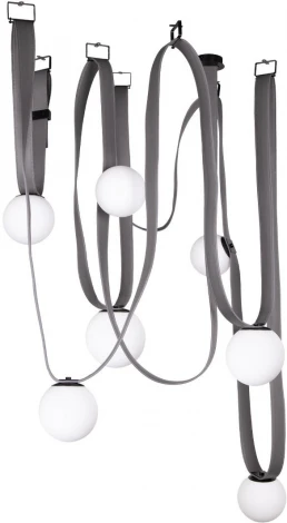 Подвесной светильник Loft It Picot 10240/7 (220V, шарики)