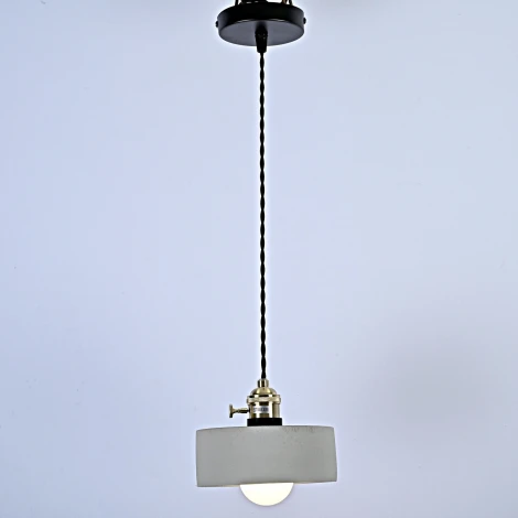 Подвесной светильник E27 Lu Carte LC-11-0833