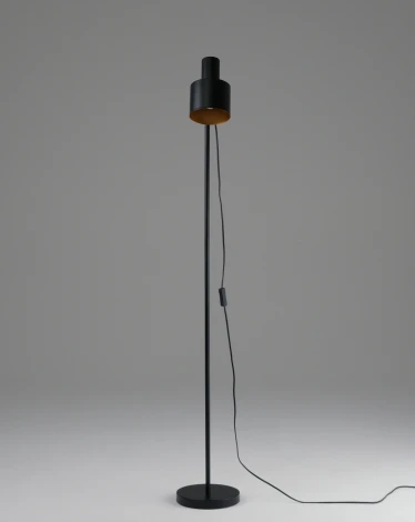 Торшер с выключателем Moderli Artis V11267-1F (220V)