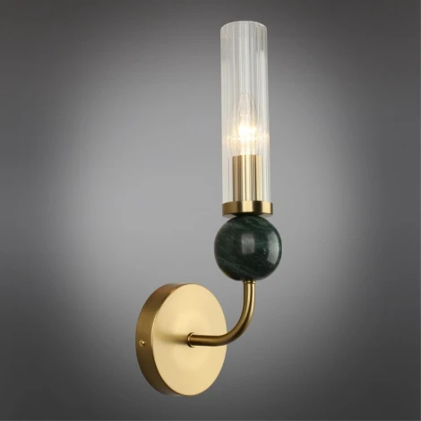 Бра Aployt Izidora APL.337.01.01 (220V)