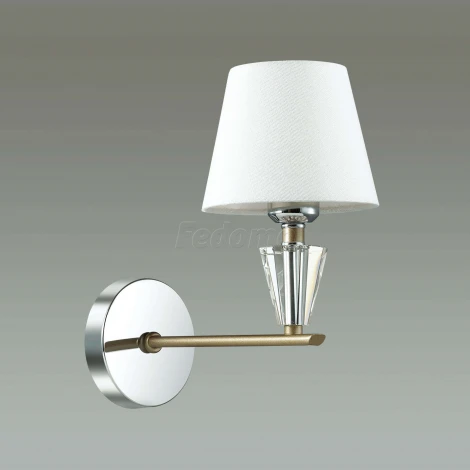 Бра Lumion Loraine 3733/1W (220V)