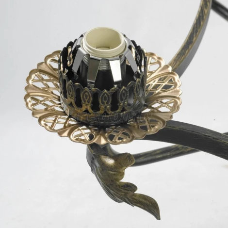 Потолочная люстра Lussole Lgo Sacramento GRLSP-0092