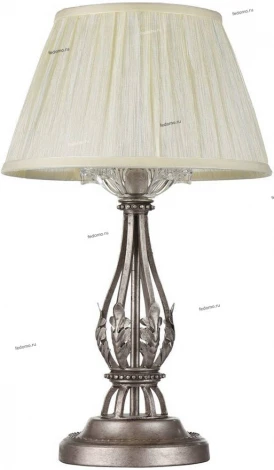Интерьерная настольная лампа Maytoni Margo RC525-TL-01-N