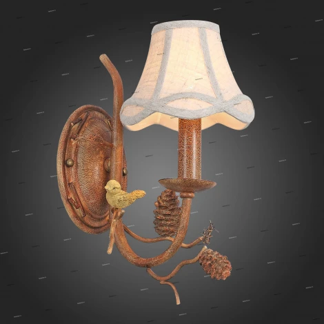 Бра ST Luce Uccellino SL167.701.01