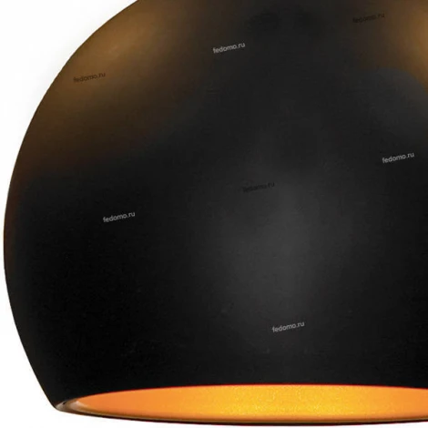 Подвесной светильник Lussole Loft Aosta LSN-6116-01