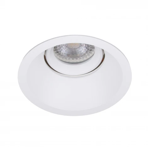 Встраиваемый точечный светильник MyFar Twist MT2051-G5.3-W