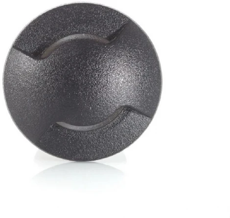 Встраиваемый светильник уличный Fumagalli Aldo 1L2.000.000.AXZ1L (220V, круглые, IP67)