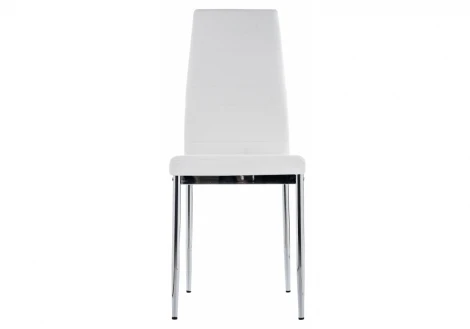 Стул Woodville на металлокаркасе DC2-001 white 11816