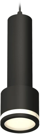 Подвесной светильник Ambrella Techno Spot XP8111010 (220V, на проводе, круглые)