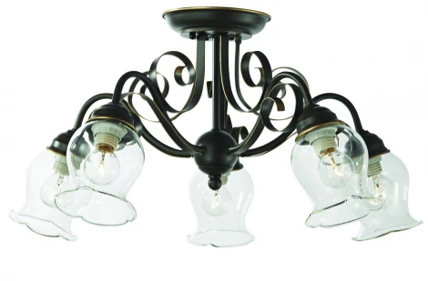 Потолочная люстра ST Luce SL145 SL145.302.05